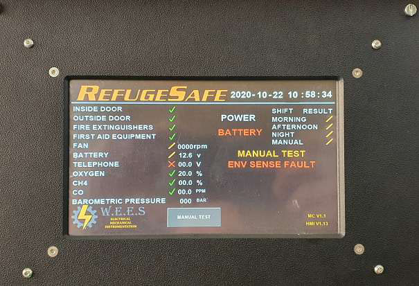 refuge-safe